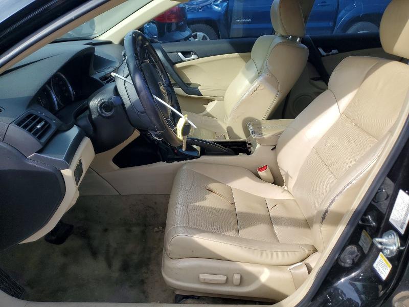 Aukcja sprzedaży 2012 Acura Tsx, vin: JH4CU2F45CC010600, numer aukcji: 56113296