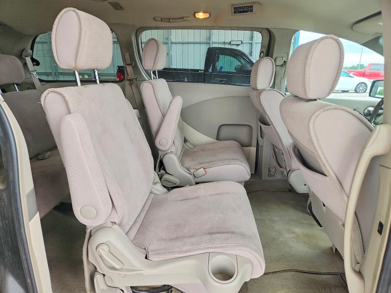 Продаж на аукціоні авто 2005 Nissan Quest, vin: 5N1BV28U85N102309, номер лоту: 56438606