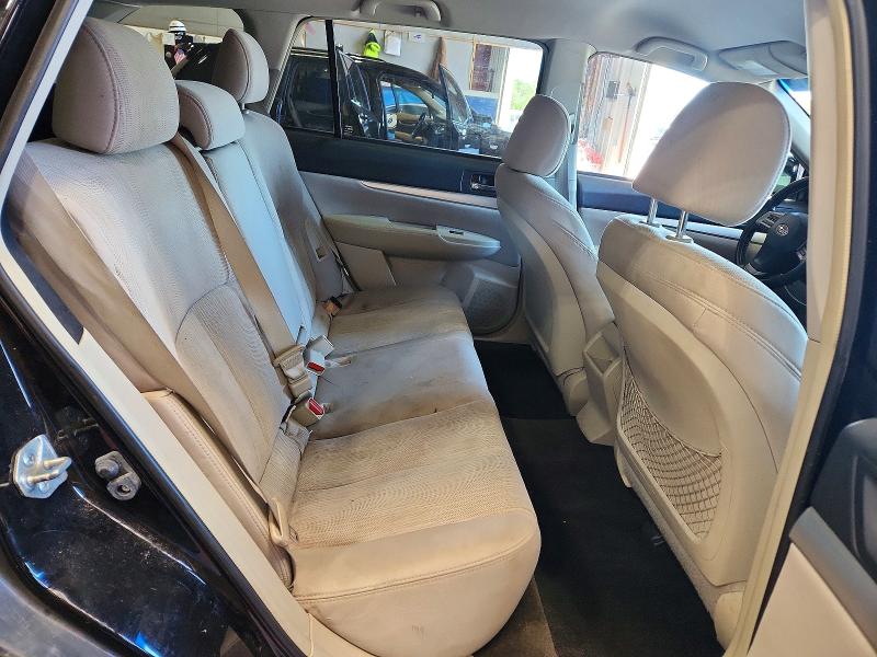 Продажа на аукционе авто 2013 Subaru Outback, vin: 4S4BRBCC2D3298325, номер лота: 57869576