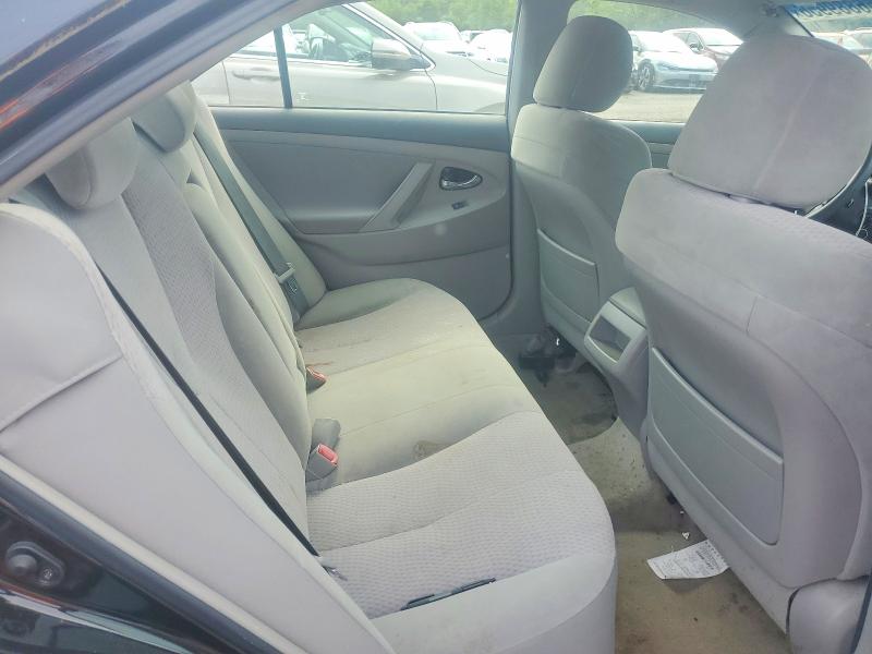 Продажа на аукционе авто 2010 Toyota Camry, vin: 4T1BF3EK7AU089963, номер лота: 56889956
