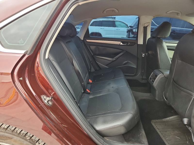 Aukcja sprzedaży 2014 Volkswagen Passat, vin: 1VWBS7A30EC053367, numer aukcji: 57758456