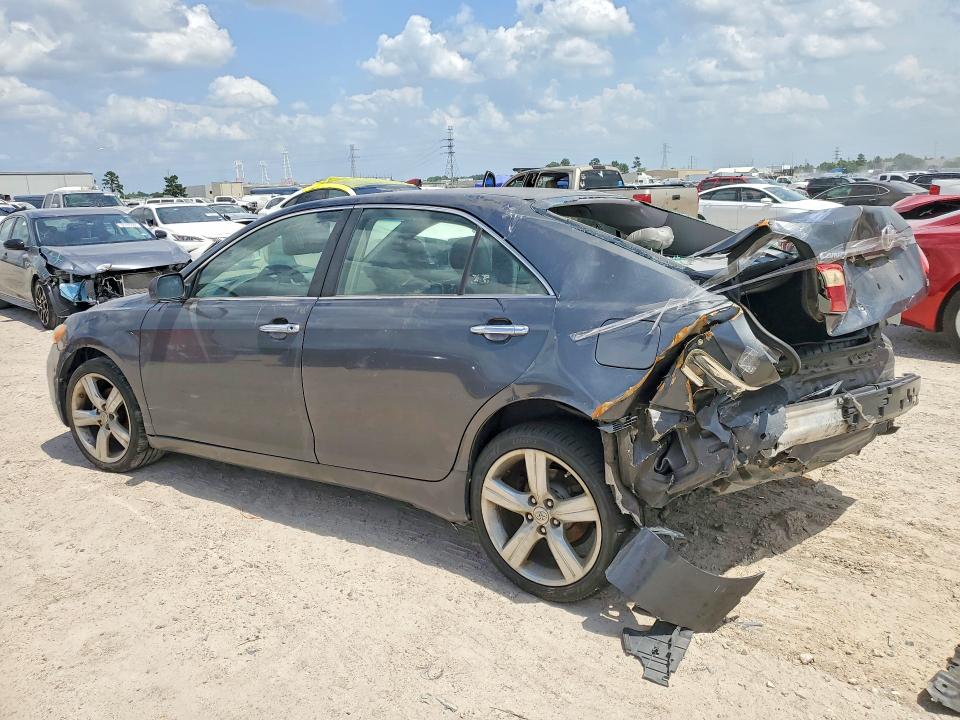 Aukcja sprzedaży 2008 Toyota Camry, vin: 4T1BE46K18U733197, numer aukcji: 55200046