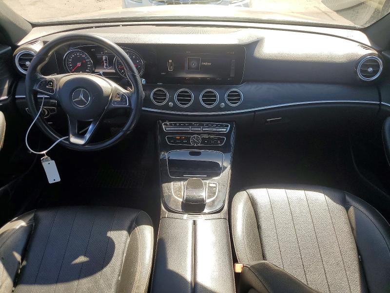 Aukcja sprzedaży 2017 Mercedes-benz E, vin: WDDZF4JB7HA098940, numer aukcji: 56839926