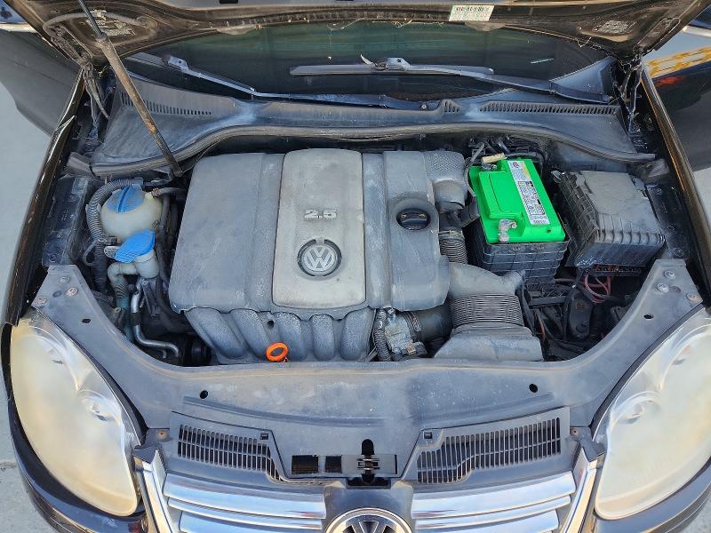 2007 Volkswagen Jetta მანქანა იყიდება აუქციონზე, vin: 3VWEF71K07M071460, აუქციონის ნომერი: 57246866