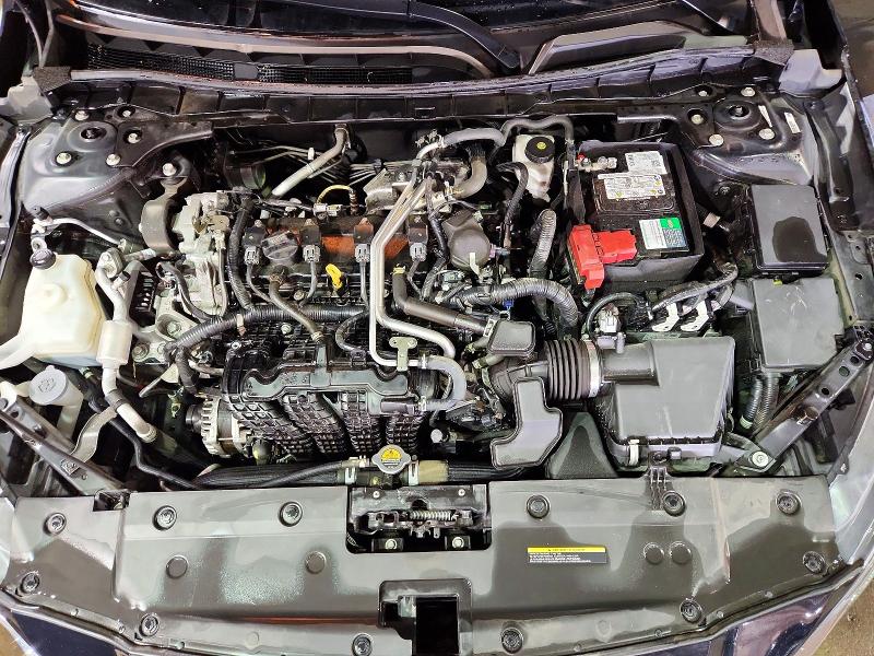 56170426 :رقم المزاد ، 1N4BL4BV3PN395861 vin ، 2023 Nissan Altima مزاد بيع