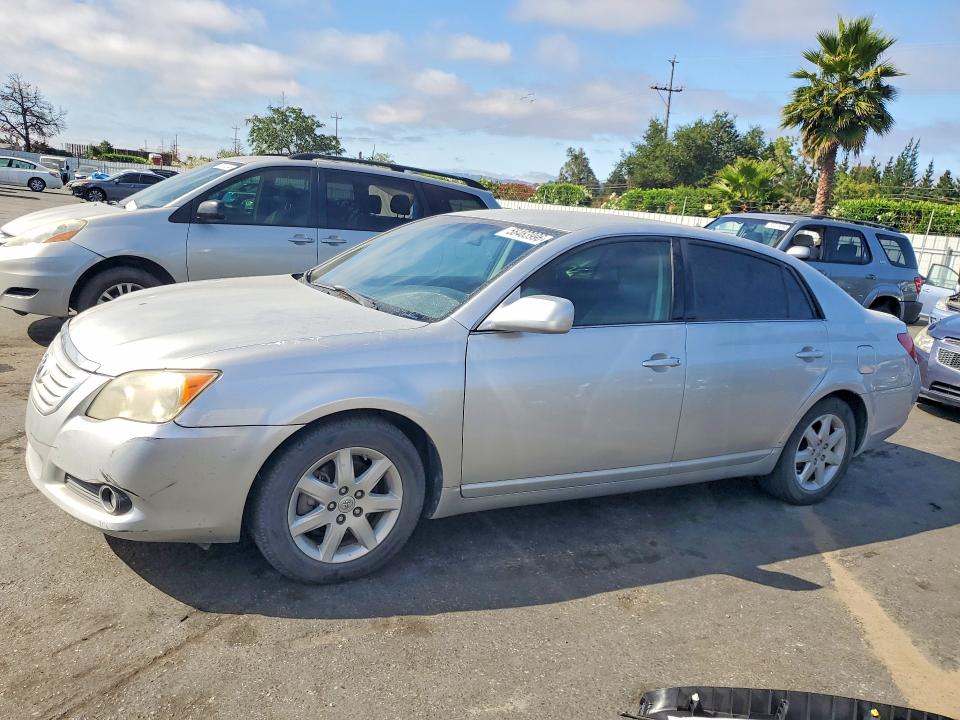Продаж на аукціоні авто 2008 Toyota Avalon, vin: 4T1BK36B38U273351, номер лоту: 58483996