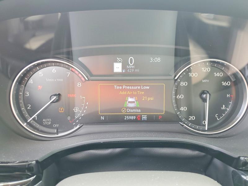 Продаж на аукціоні авто 2024 Cadillac Xt6, vin: 1GYKPDRS7RZ726750, номер лоту: 55903966