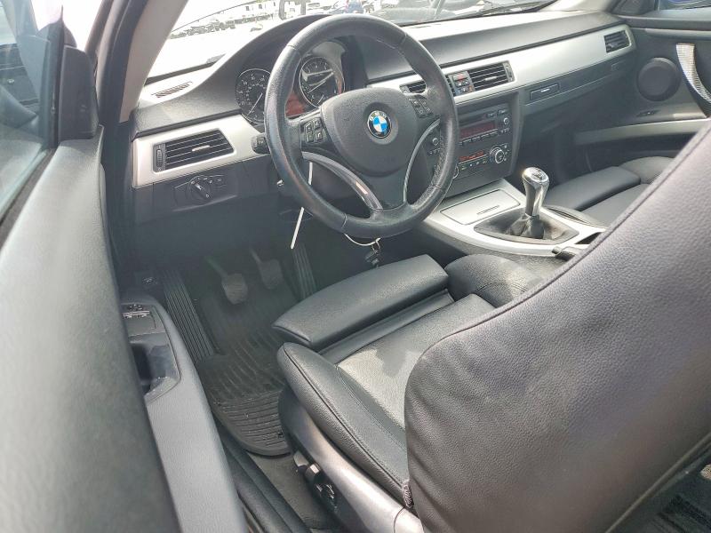 56493976 :رقم المزاد ، WBAWB33598PU89544 vin ، 2008 Bmw 328 مزاد بيع
