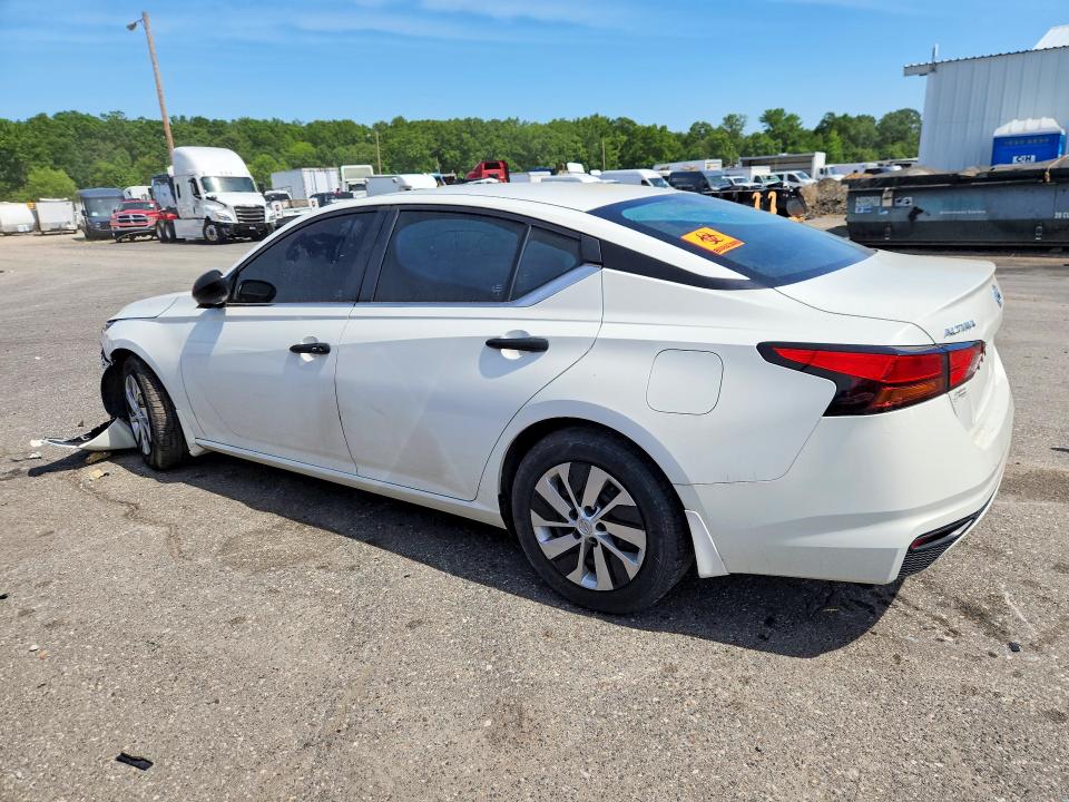 Продаж на аукціоні авто 2022 Nissan Altima, vin: 1N4BL4BV2NN310408, номер лоту: 54559216