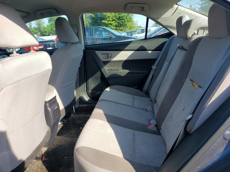 85610335 :رقم المزاد ، 2T1BURHE9HC941448 vin ، 2017 Toyota Corolla مزاد بيع