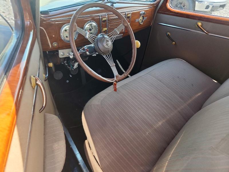 Продажа на аукционе авто 1939 Ford Deluxe, vin: T84799952, номер лота: 56053716