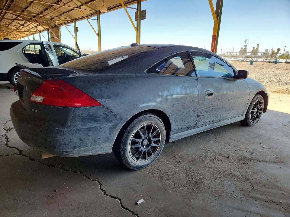 Продаж на аукціоні авто 2006 Honda Accord, vin: 1HGCM72606A003349, номер лоту: 59309816