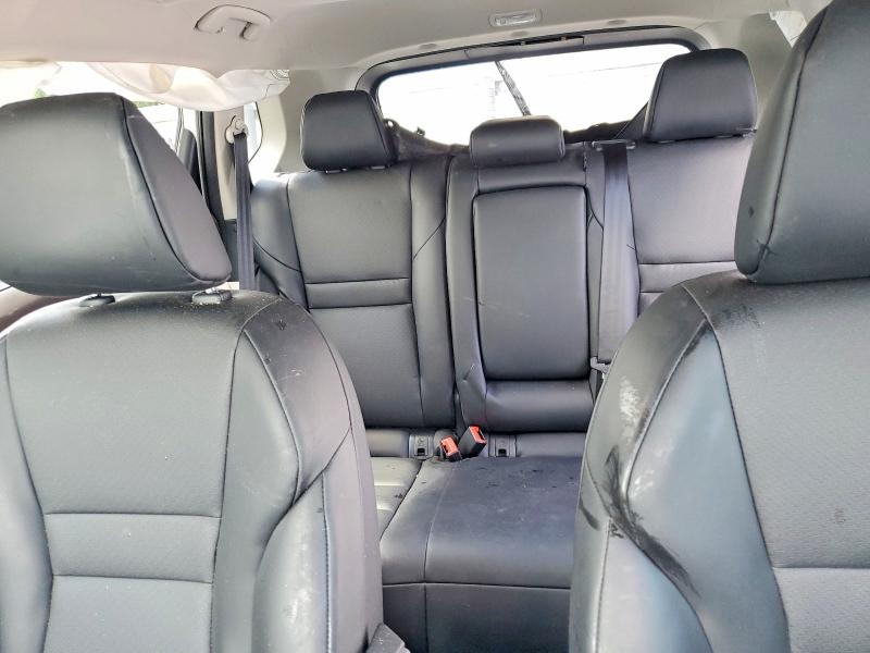 2023 Nissan Rogue მანქანა იყიდება აუქციონზე, vin: 5N1BT3BA9PC884273, აუქციონის ნომერი: 56774816