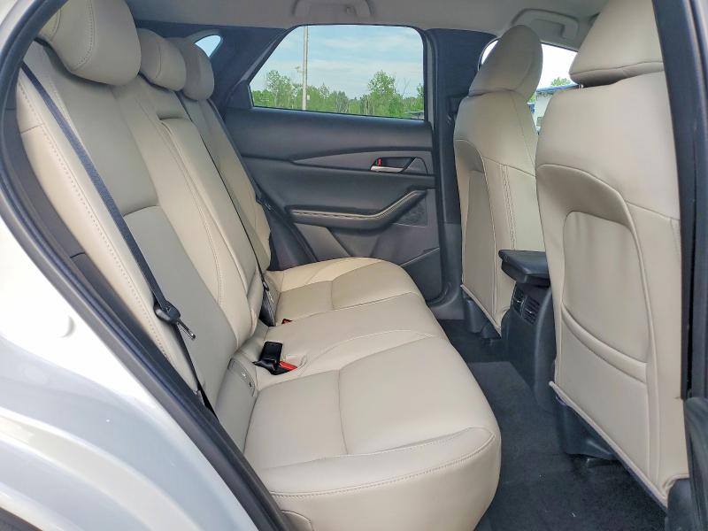Продаж на аукціоні авто 2026 Mazda Cx-30, vin: 3MVDMBBL2TM135537, номер лоту: 57190976