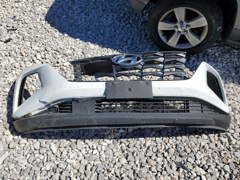 Продажа на аукционе авто 2022 Hyundai Tucson, vin: 5NMJFCAE5NH083365, номер лота: 59162366
