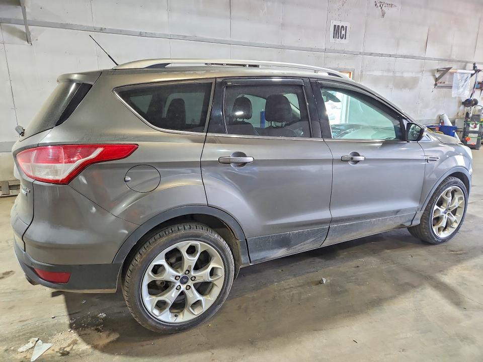 Продажа на аукционе авто 2014 Ford Escape, vin: 1FMCU9J98EUC28584, номер лота: 54789116