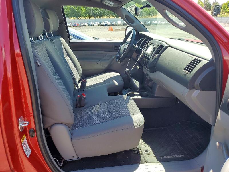 Продаж на аукціоні авто 2013 Toyota Tacoma, vin: 5TFPX4EN8DX015994, номер лоту: 57287556