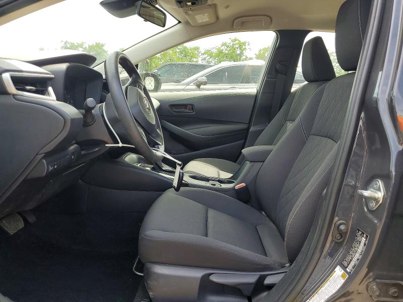 Продажа на аукционе авто 2023 Toyota Corolla Hybrid, vin: JTDBCMFE1P3022849, номер лота: 57733266