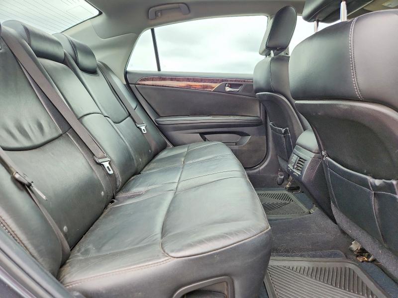 2012 Toyota Avalon მანქანა იყიდება აუქციონზე, vin: 4T1BK3DBXCU470965, აუქციონის ნომერი: 55803936