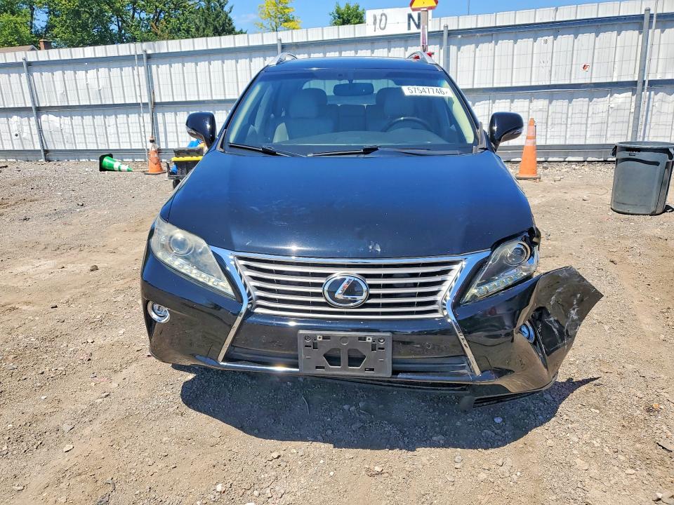 2015 Lexus Rx 350 მანქანა იყიდება აუქციონზე, vin: 2T2BK1BA5FC309214, აუქციონის ნომერი: 57547746