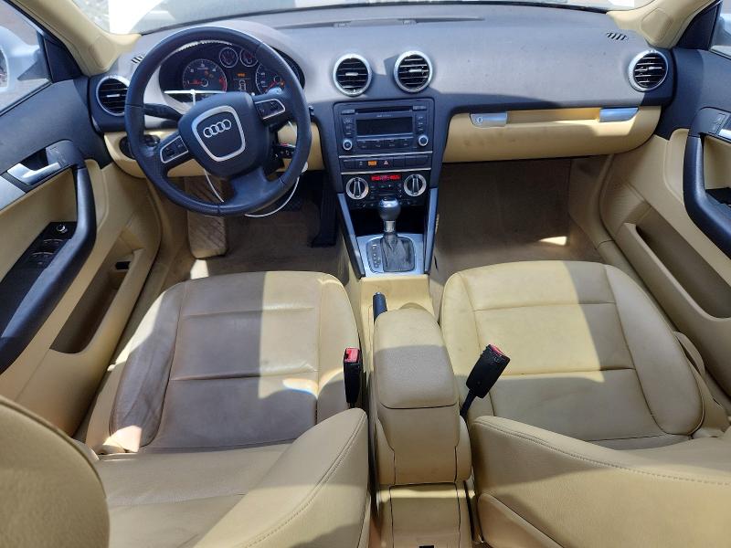 Продажа на аукционе авто 2013 Audi A3, vin: WAUKJAFM2DA022343, номер лота: 56460476
