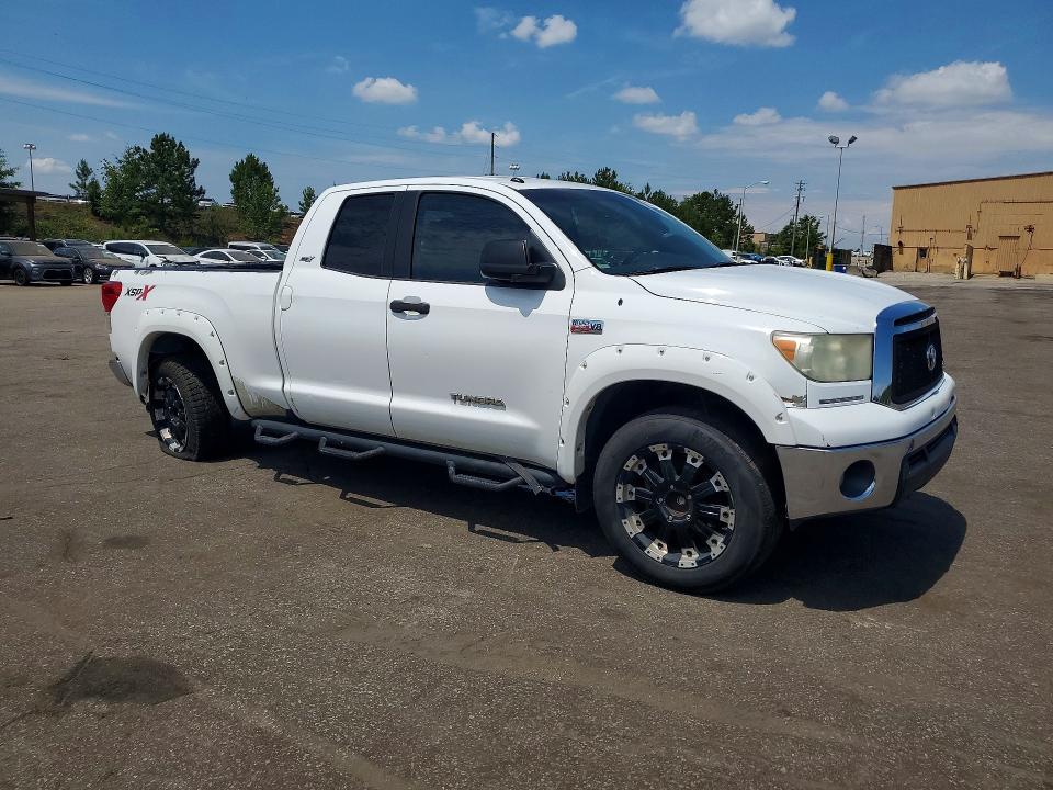 Продажа на аукционе авто 2012 Toyota Tundra, vin: 5TFRY5F16CX128218, номер лота: 55220746