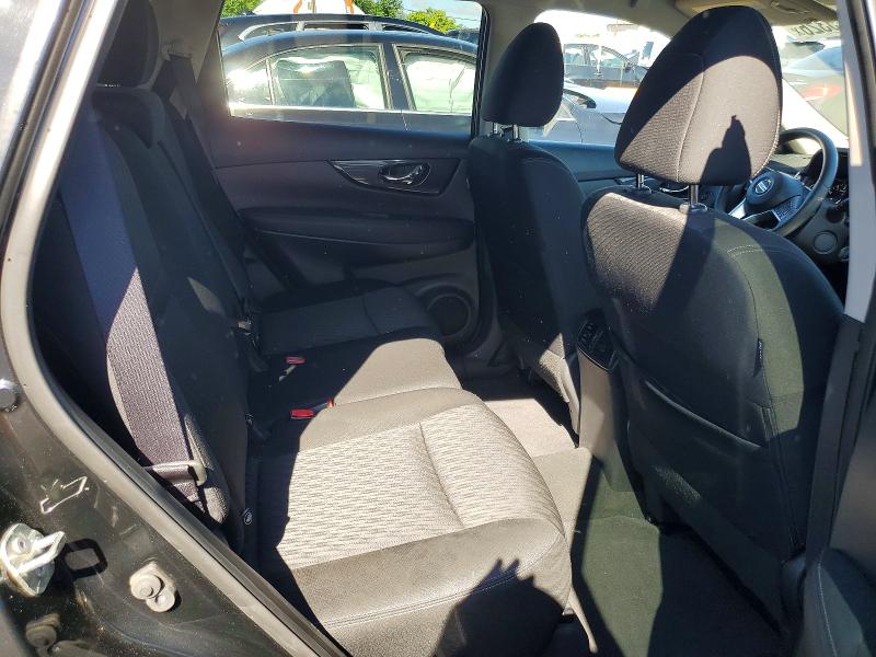 Aukcja sprzedaży 2020 Nissan Rogue, vin: KNMAT2MVXLP504385, numer aukcji: 56285326
