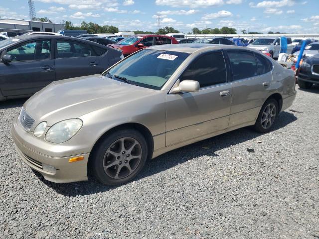 Auction sale of the 2000 Lexus Gs, vin: JT8BH68X3Y0026964, lot number: 56177366