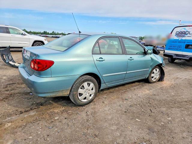 Продажа на аукционе авто 2006 Toyota Corolla, vin: 1NXBR32E06Z737785, номер лота: 58891436