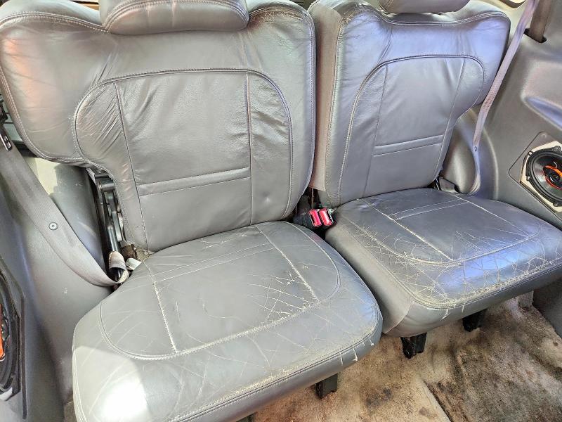 Продаж на аукціоні авто 2000 Ford Explorer, vin: 1FMDU70E5YUA84746, номер лоту: 59133996
