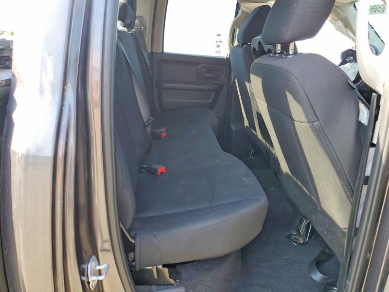 56723696 :رقم المزاد ، 1C6RR7FT3KS511823 vin ، 2019 Ram 1500 Classic مزاد بيع