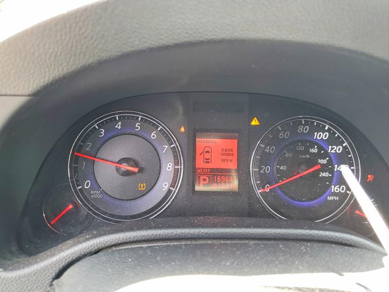 Продажа на аукционе авто 2007 Infiniti G35, vin: JNKBV61E67M725952, номер лота: 55794316