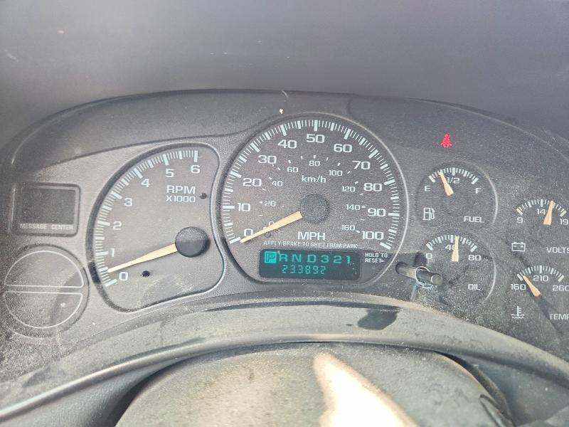 Продаж на аукціоні авто 2001 Chevrolet Silverado, vin: 2GCEC19V911353537, номер лоту: 58382126
