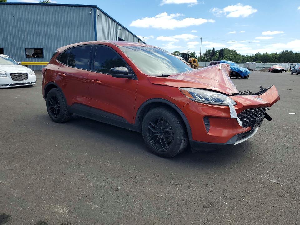 Aukcja sprzedaży 2020 Ford Escape, vin: 1FMCU0BZ5LUB13965, numer aukcji: 57263646