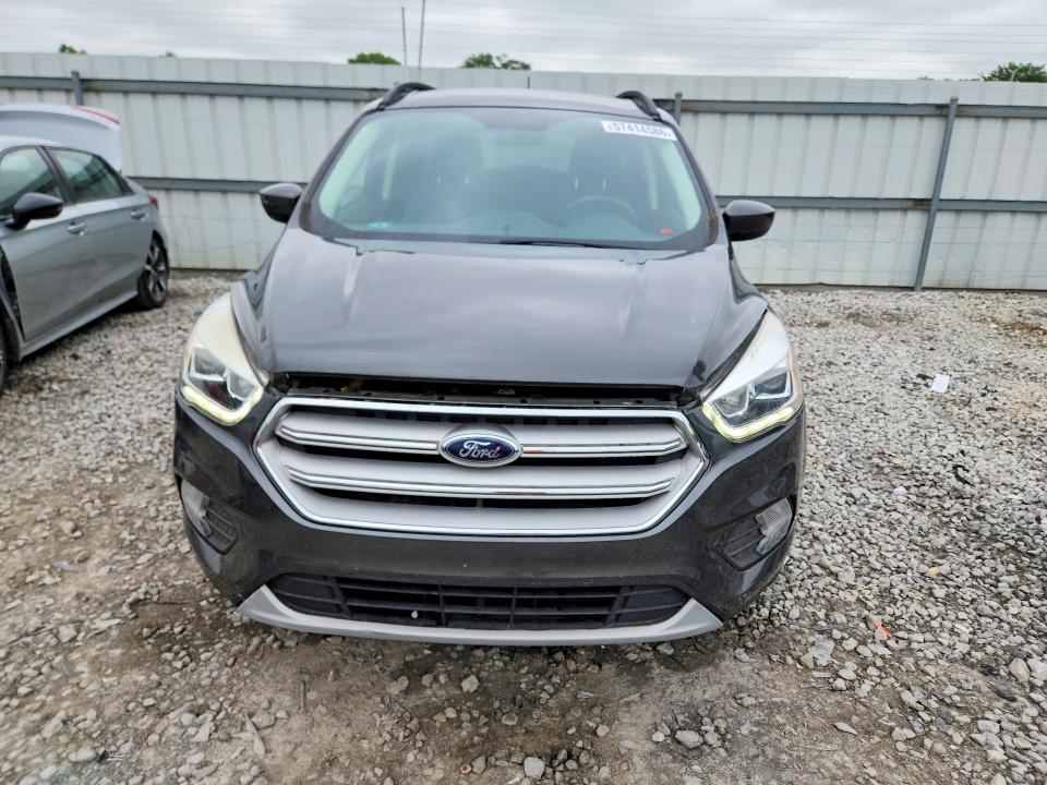 Продаж на аукціоні авто 2018 Ford Escape, vin: 1FMCU0HD1JUA78527, номер лоту: 57414586