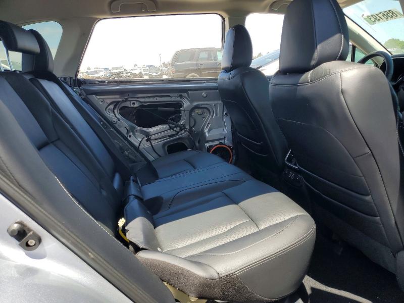 Продаж на аукціоні авто 2024 Subaru Outback, vin: 4S4BTGPD3R3163329, номер лоту: 85619315