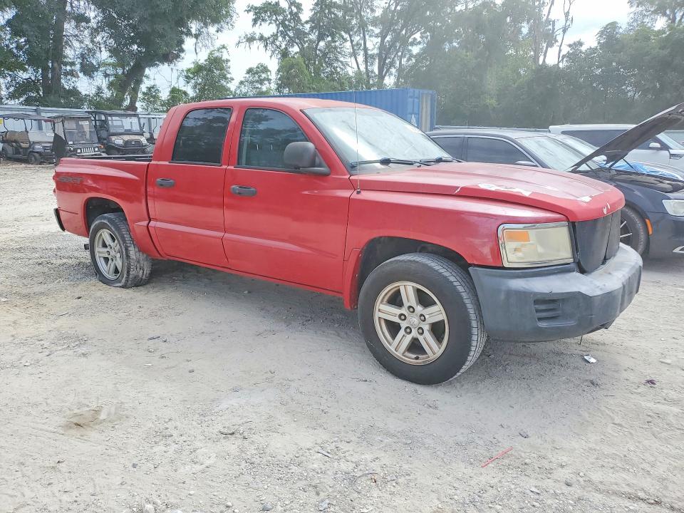 Продажа на аукционе авто 2008 Dodge Dakota, vin: 1D7HE38K38S525393, номер лота: 56687656