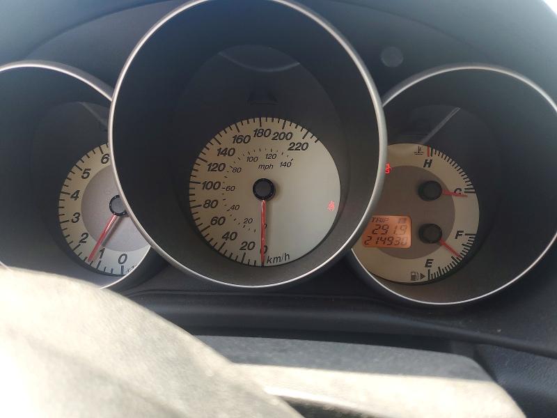 Продажа на аукционе авто 2008 Mazda 3, vin: JM1BK32F081858466, номер лота: 58254906