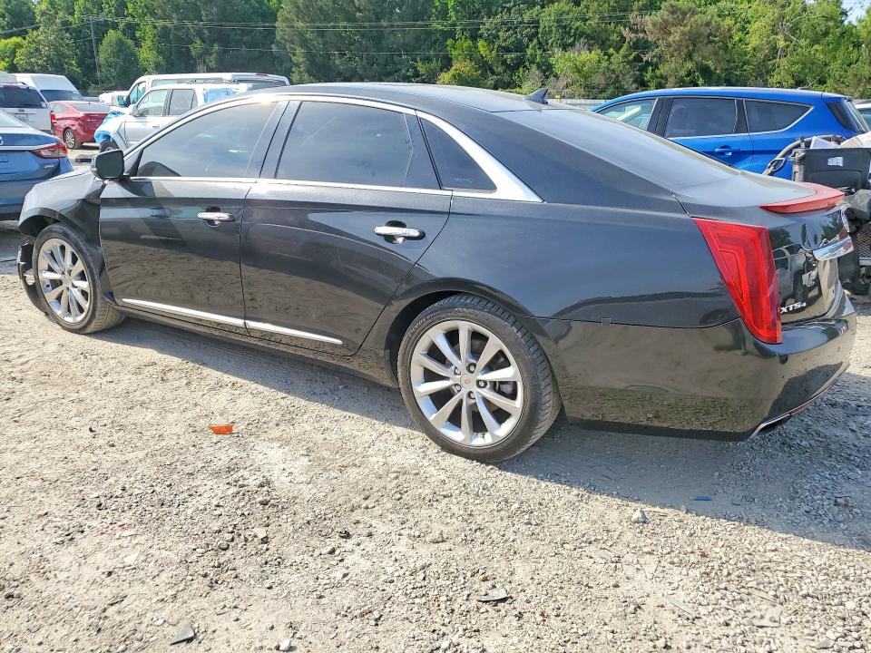 Продажа на аукционе авто 2013 Cadillac Xts, vin: 2G61R5S37D9214013, номер лота: 54450806