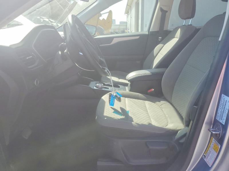 2022 Ford Escape მანქანა იყიდება აუქციონზე, vin: 1FMCU9G63NUC04304, აუქციონის ნომერი: 53956306