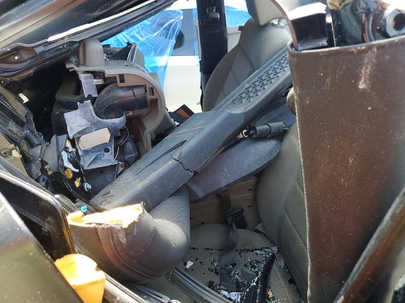 58486356 :رقم المزاد ، 1J4FA54158L578378 vin ، 2008 Jeep Wrangler مزاد بيع