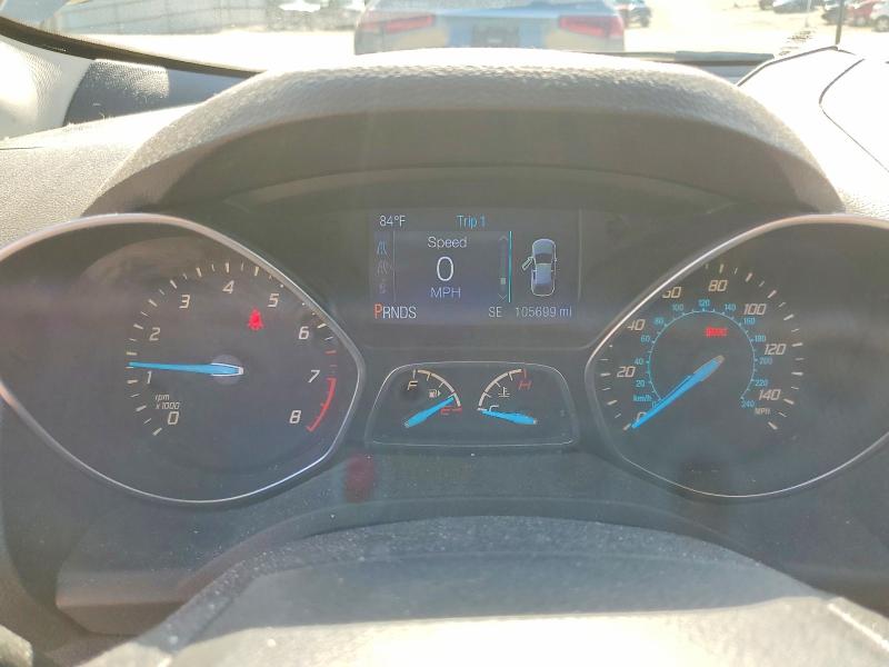 Продаж на аукціоні авто 2014 Ford Escape, vin: 1FMCU9G94EUC14575, номер лоту: 58807626