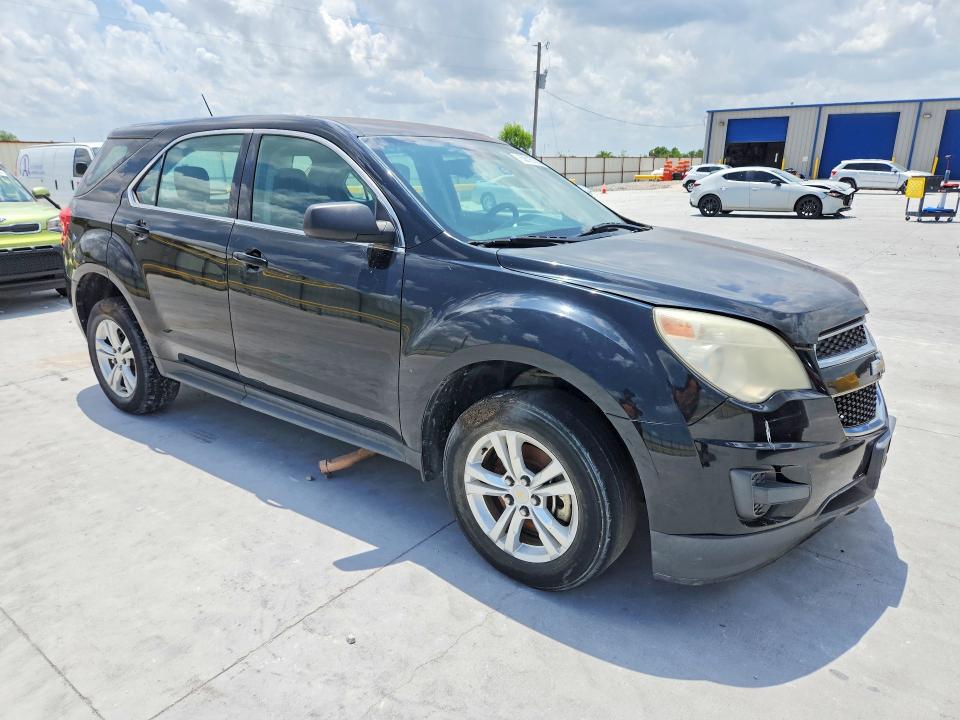 2015 Chevrolet Equinox მანქანა იყიდება აუქციონზე, vin: 2GNALAEK3F6206321, აუქციონის ნომერი: 55816736