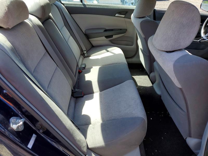 Aukcja sprzedaży 2008 Honda Accord, vin: 1HGCP26318A036812, numer aukcji: 57296756