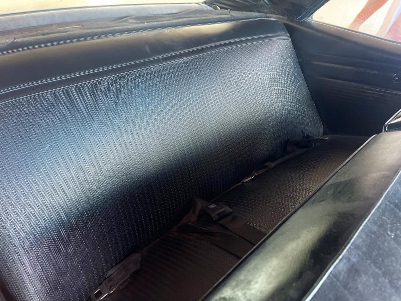 58330726 :رقم المزاد ، 114271W120027 vin ، 1971 Chevrolet Nova مزاد بيع