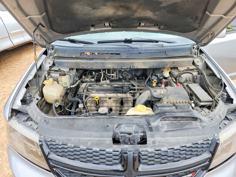 Продажа на аукционе авто 2016 Dodge Journey, vin: 3C4PDCGB3GT178624, номер лота: 57595306
