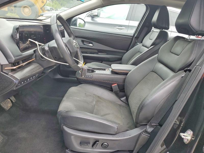 Aukcja sprzedaży 2023 Nissan Ariya, vin: JN1DF0BB0PM701772, numer aukcji: 58448076
