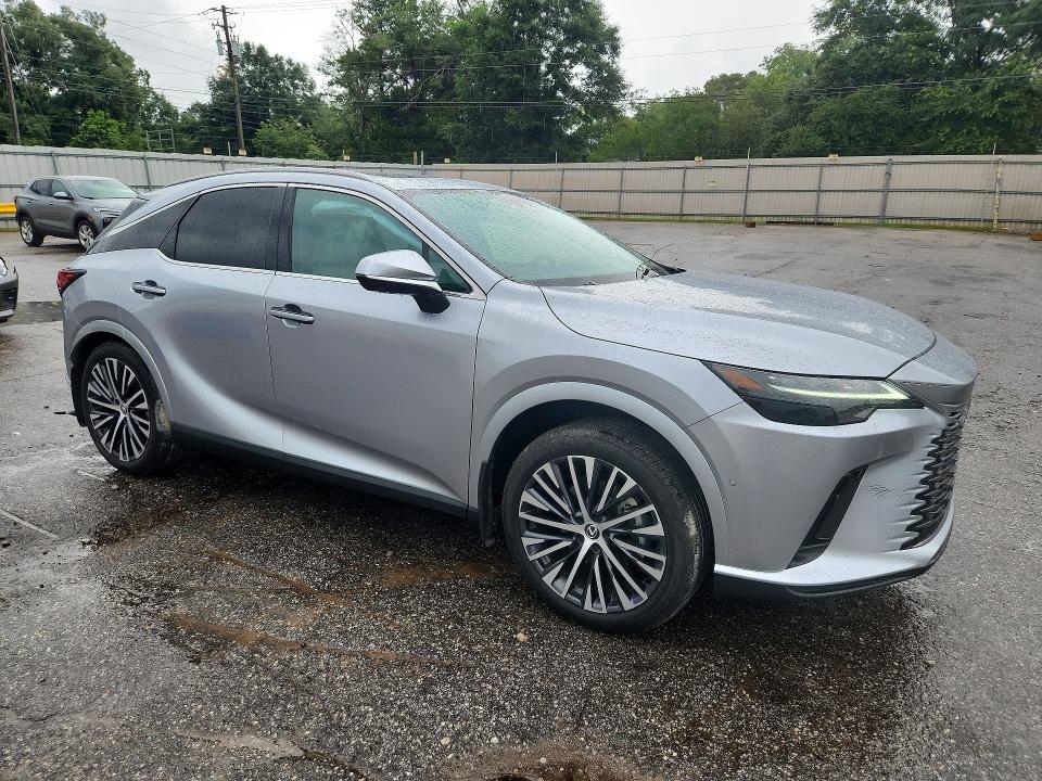 Aukcja sprzedaży 2024 Lexus Rx 350, vin: 2T2BAMBA7RC037063, numer aukcji: 57541626