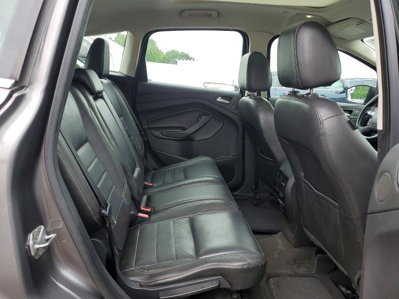 58078736 :رقم المزاد ، 1FADP5CU5DL539698 vin ، 2013 Ford C-max مزاد بيع