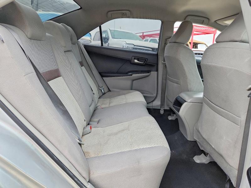 Aukcja sprzedaży 2012 Toyota Camry, vin: 4T4BF1FK2CR249906, numer aukcji: 57913106